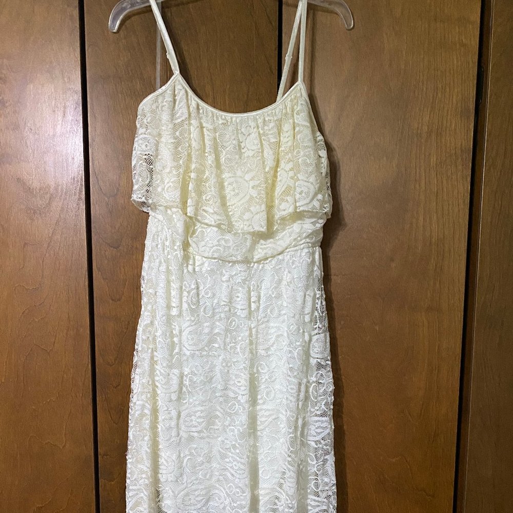 Lily Rose dress Size S